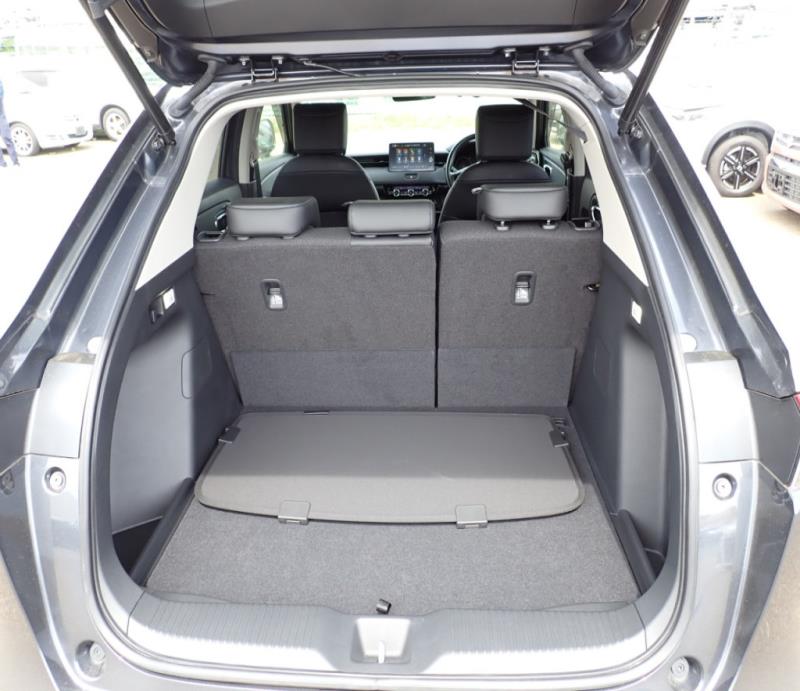 HONDA VEZEL 2023/3