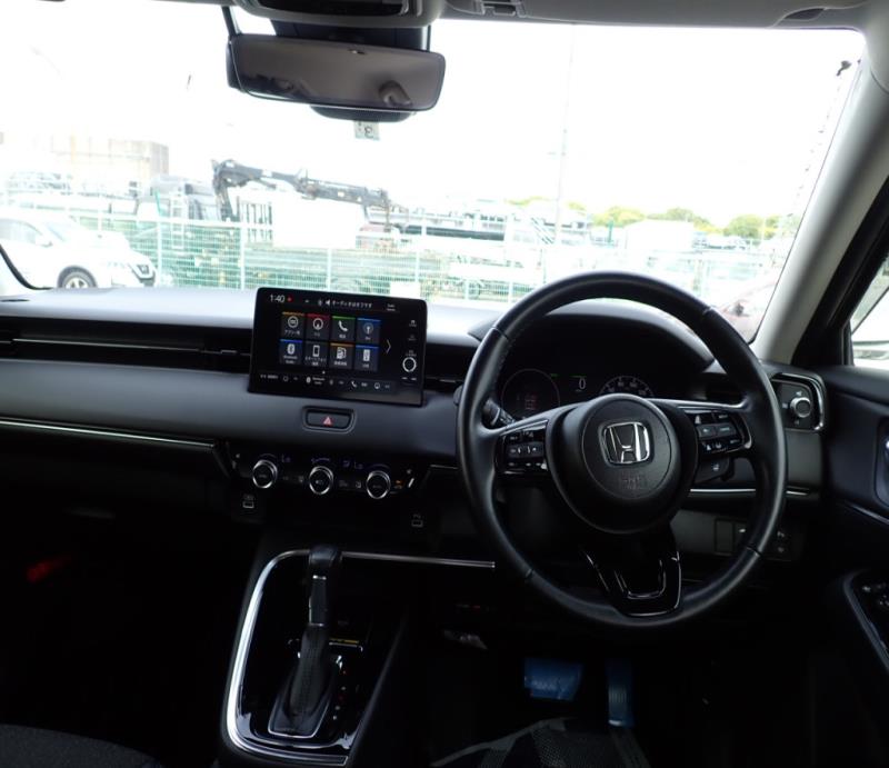 HONDA VEZEL 2023/3