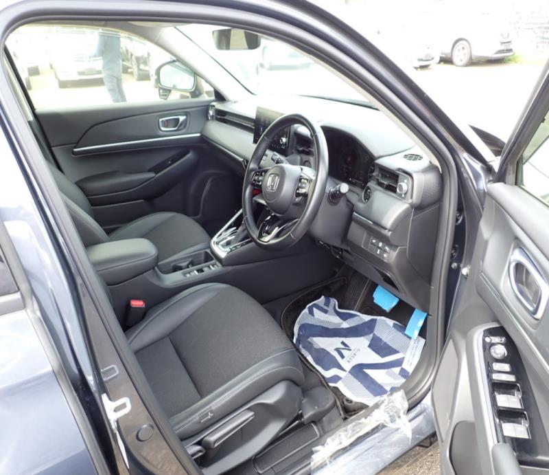 HONDA VEZEL 2023/3