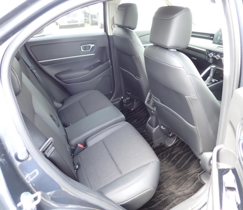 HONDA VEZEL 2023/3