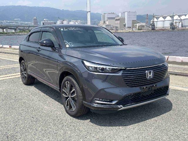 HONDA VEZEL 2023/6