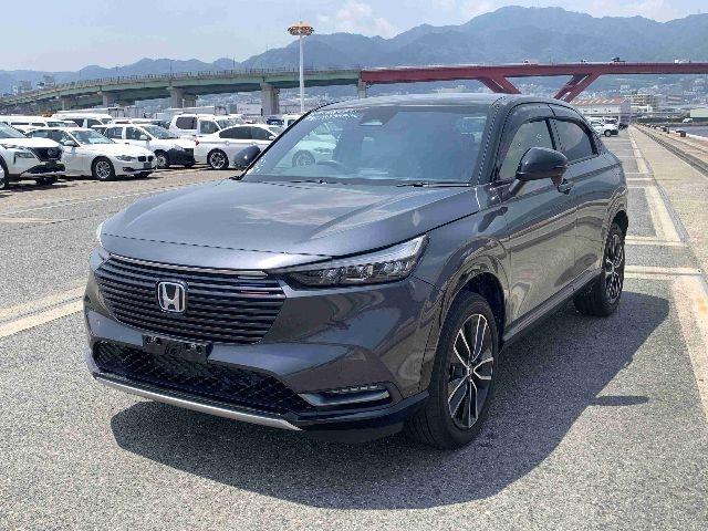HONDA VEZEL 2023/6