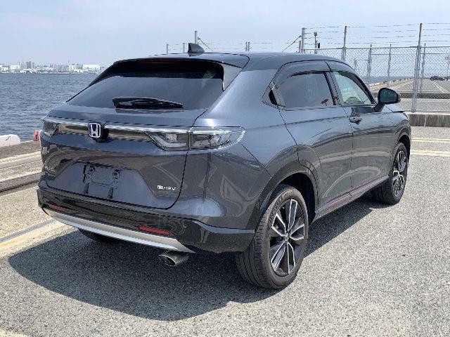 HONDA VEZEL 2023/6