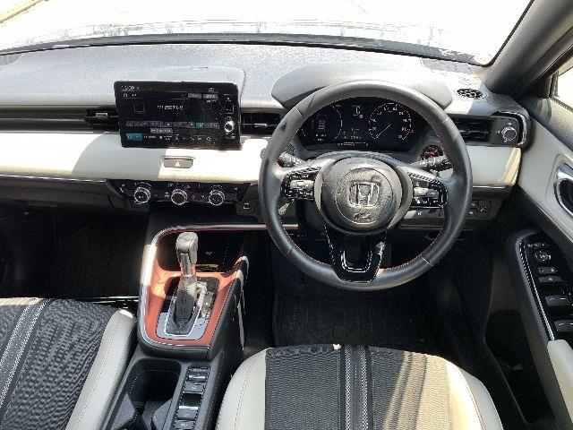 HONDA VEZEL 2023/6