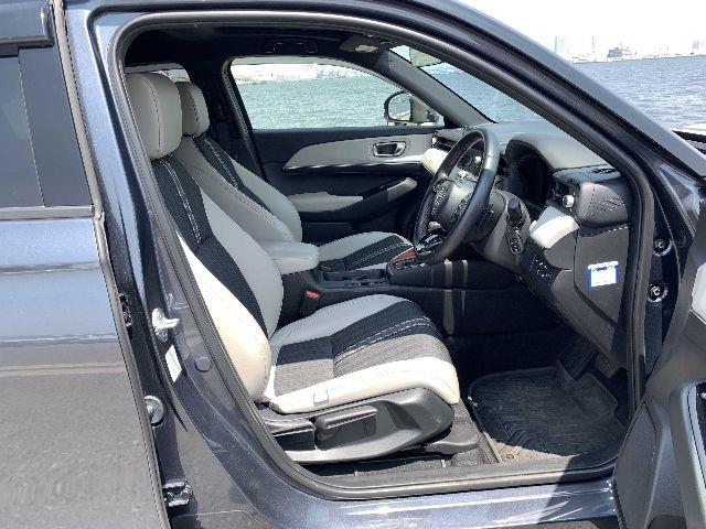 HONDA VEZEL 2023/6