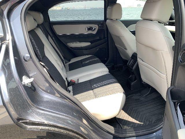 HONDA VEZEL 2023/6
