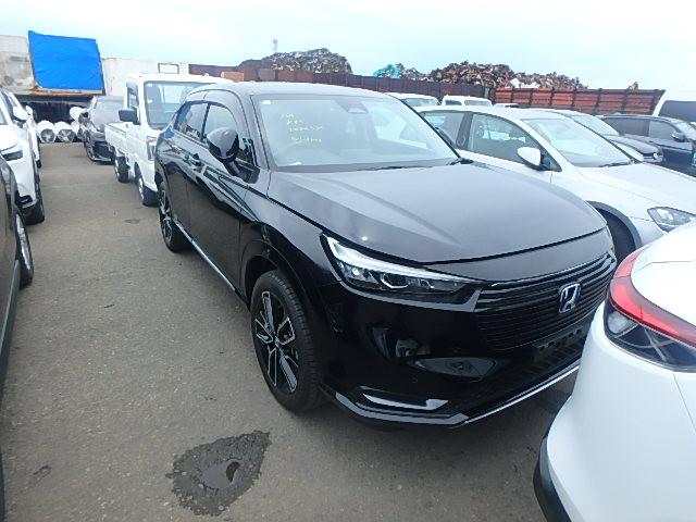 HONDA VEZEL 2023/7
