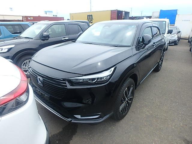 HONDA VEZEL 2023/7