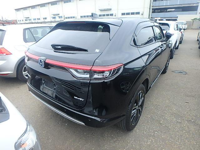 HONDA VEZEL 2023/7