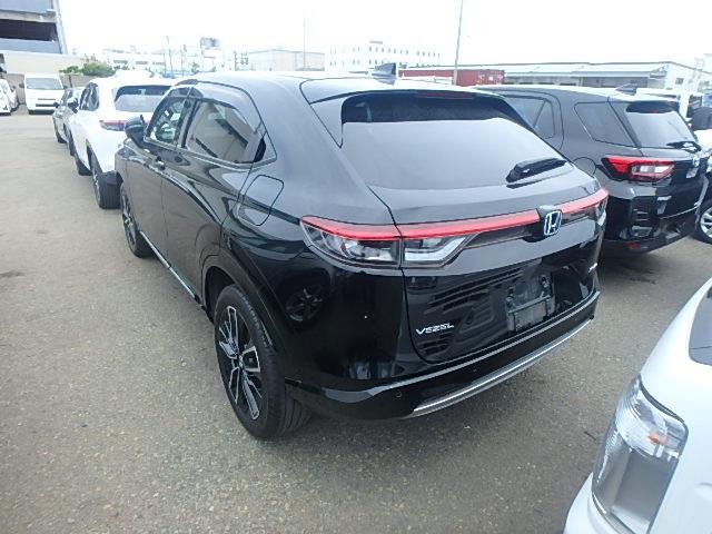 HONDA VEZEL 2023/7