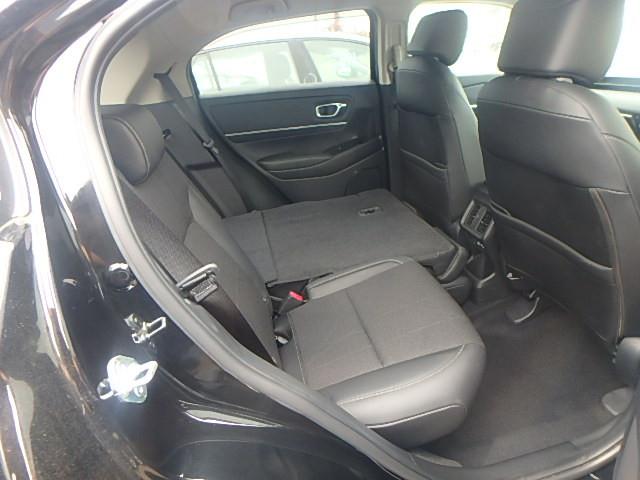 HONDA VEZEL 2023/7