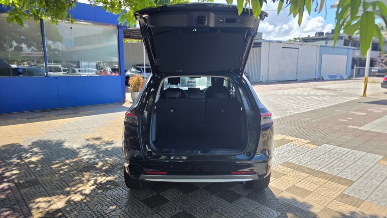 HONDA VEZEL 2023/8