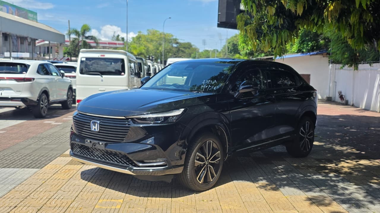 HONDA VEZEL 2023/8