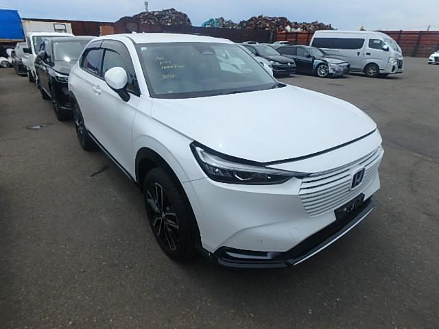 HONDA VEZEL 2023/8
