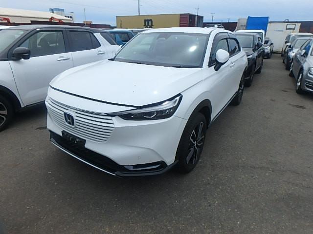 HONDA VEZEL 2023/8