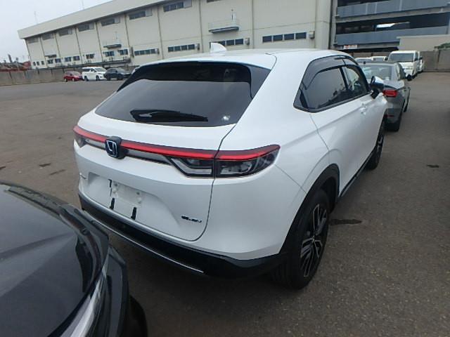 HONDA VEZEL 2023/8