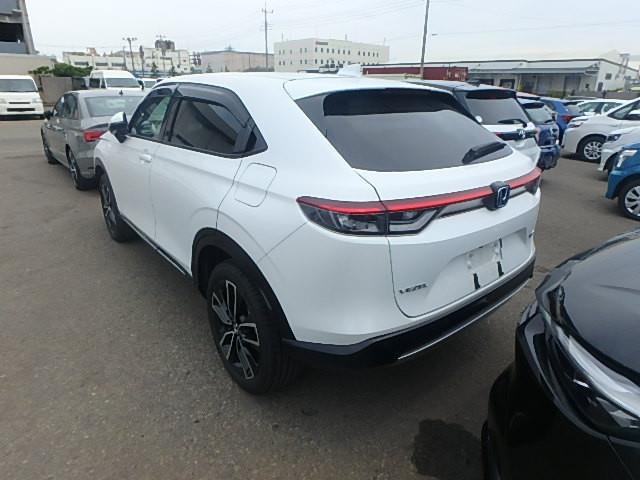HONDA VEZEL 2023/8