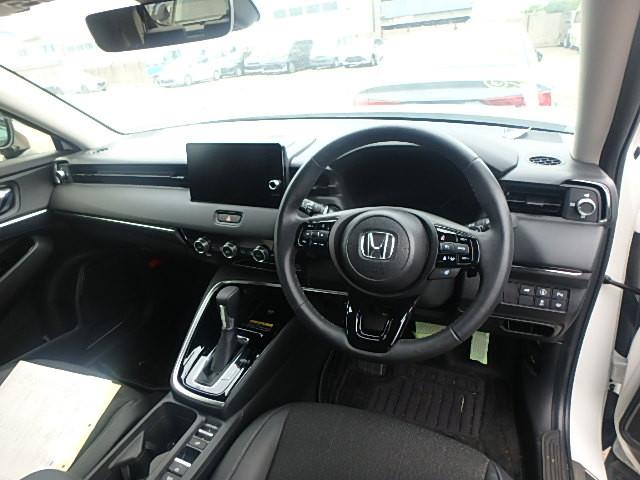 HONDA VEZEL 2023/8