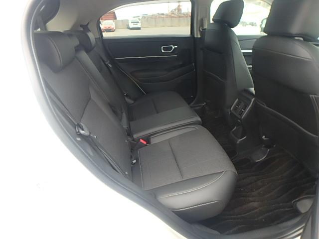 HONDA VEZEL 2023/8