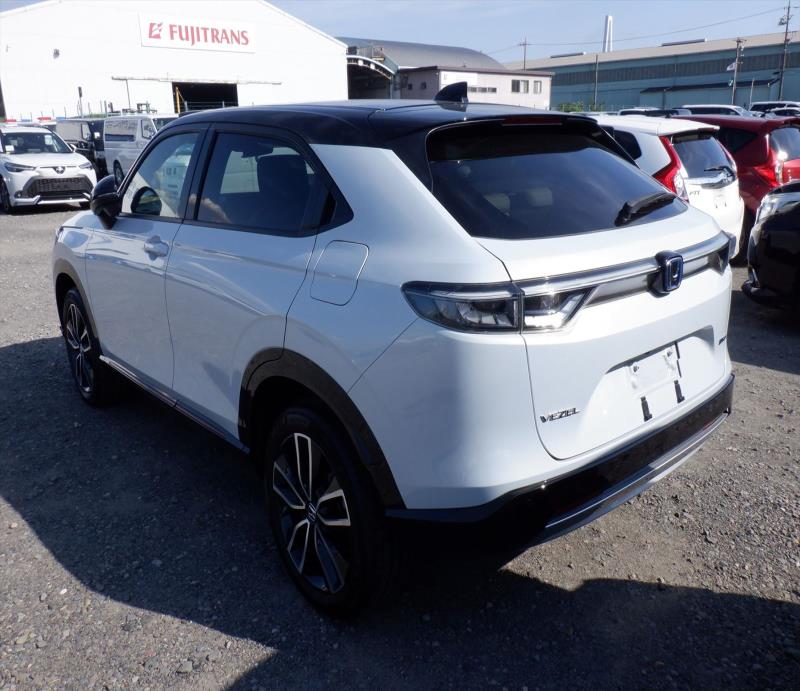 HONDA VEZEL 2023/9