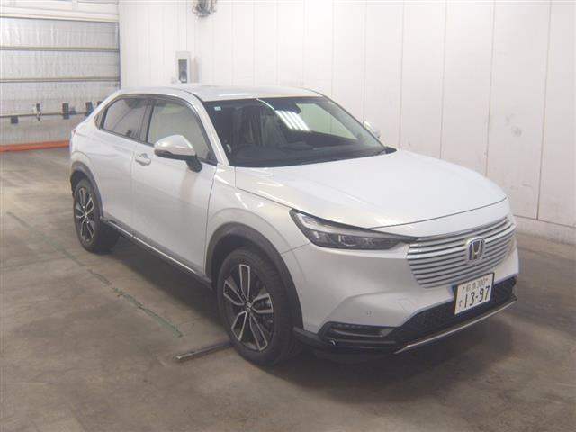 HONDA VEZEL 2023/10