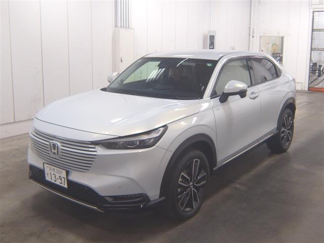 HONDA VEZEL 2023/10
