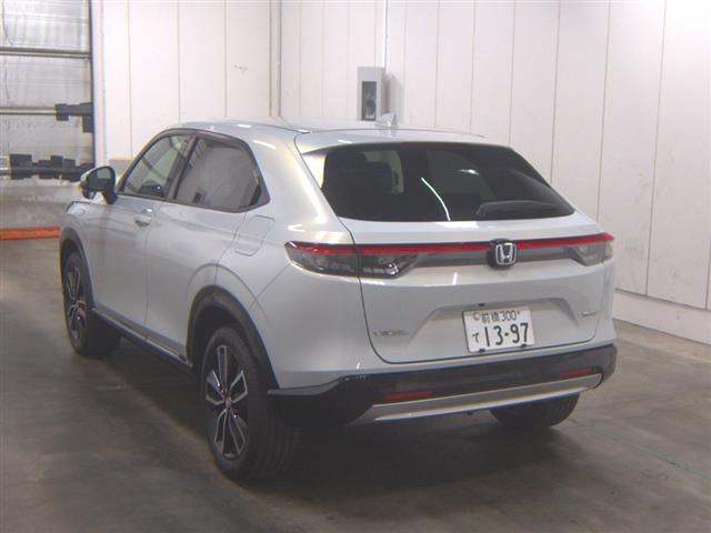 HONDA VEZEL 2023/10