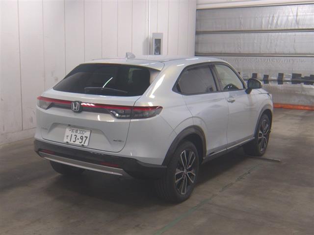 HONDA VEZEL 2023/10