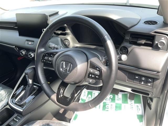 HONDA VEZEL 2023/10