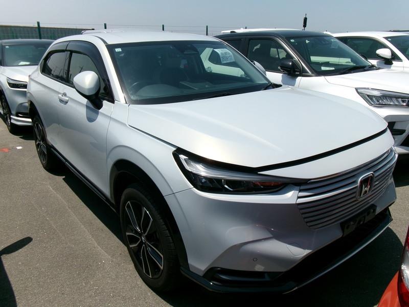 HONDA VEZEL 2023/11