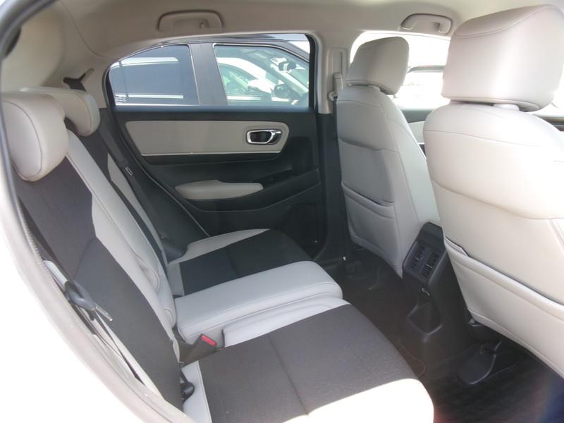 HONDA VEZEL 2023/11