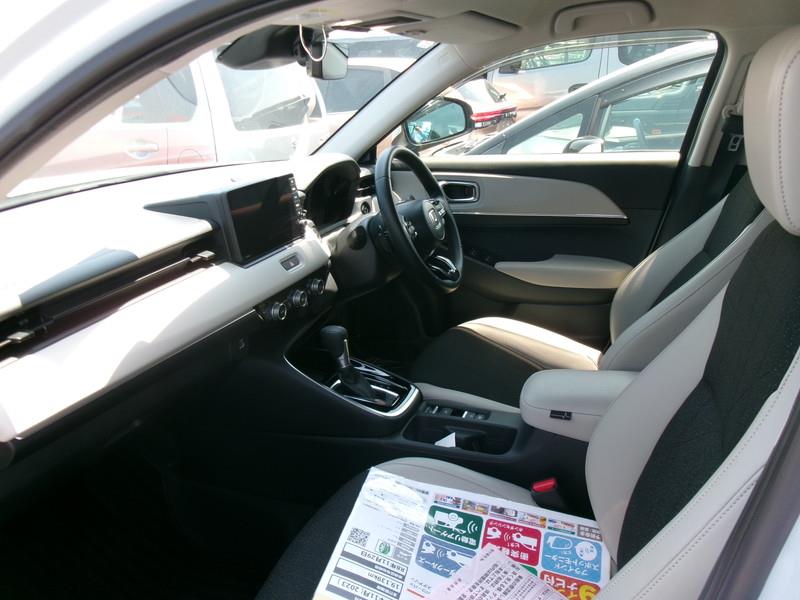 HONDA VEZEL 2023/11