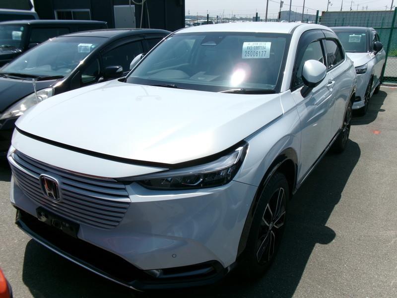 HONDA VEZEL 2023/11