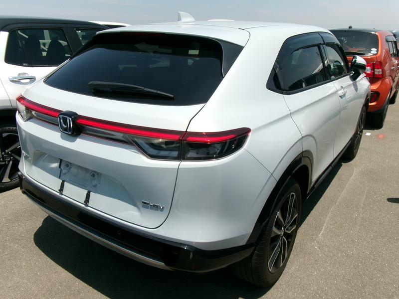 HONDA VEZEL 2023/11