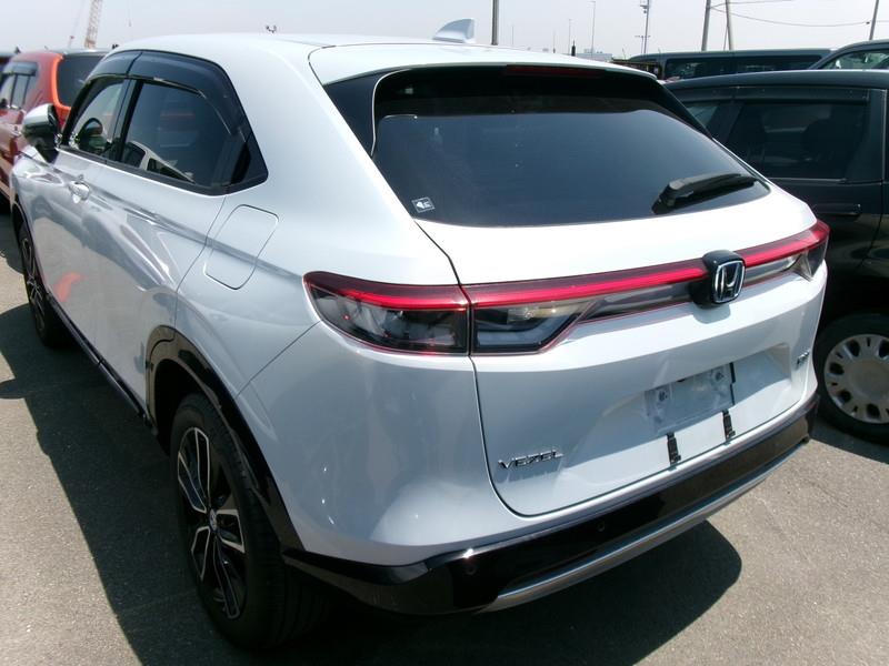 HONDA VEZEL 2023/11