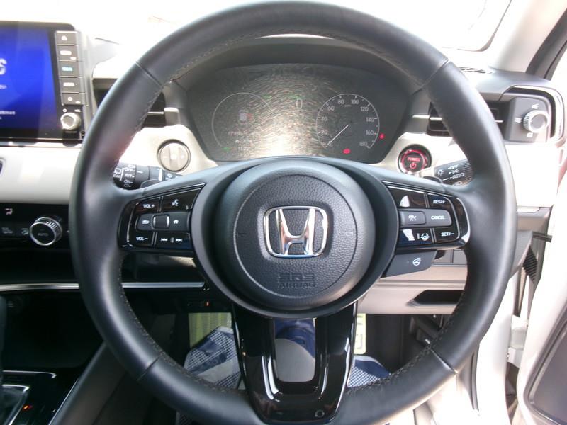 HONDA VEZEL 2023/11