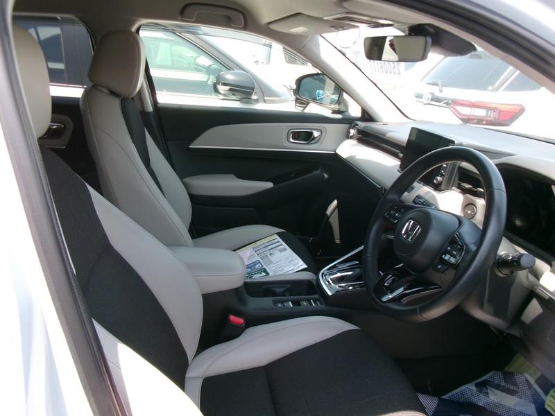 HONDA VEZEL 2023/11
