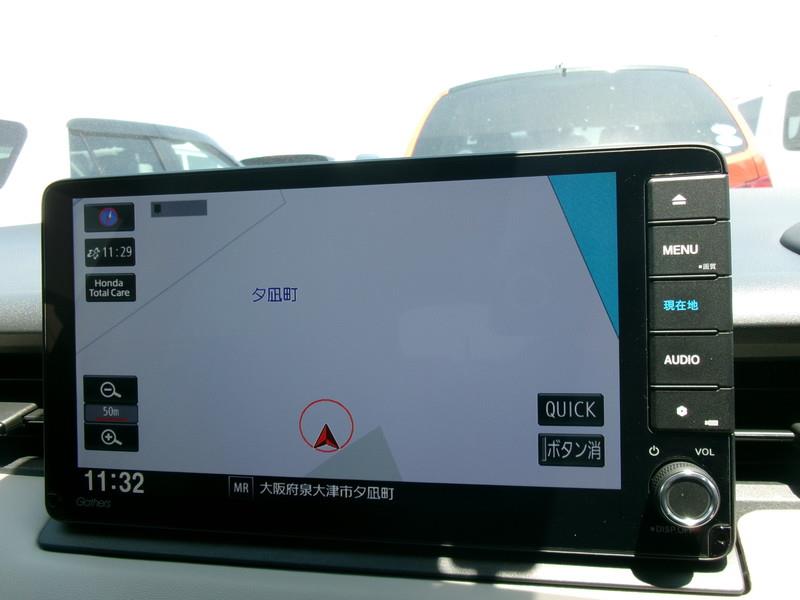 HONDA VEZEL 2023/11