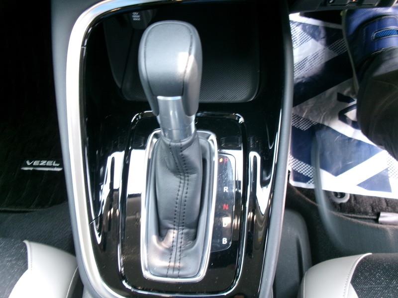 HONDA VEZEL 2023/11