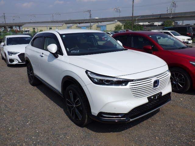 HONDA VEZEL 2023/11