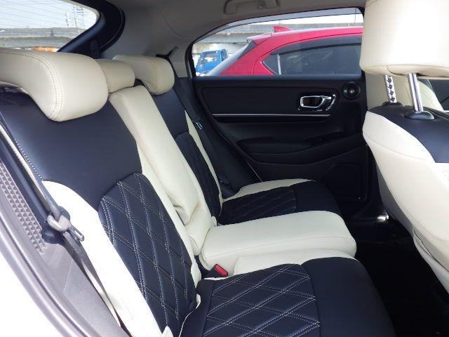 HONDA VEZEL 2023/11