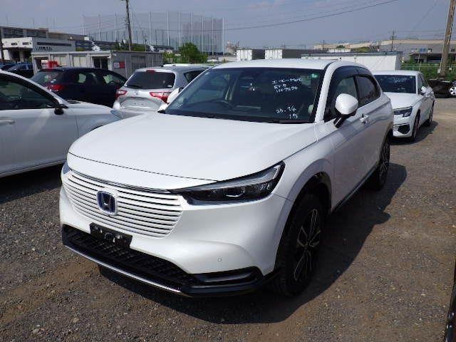 HONDA VEZEL 2023/11