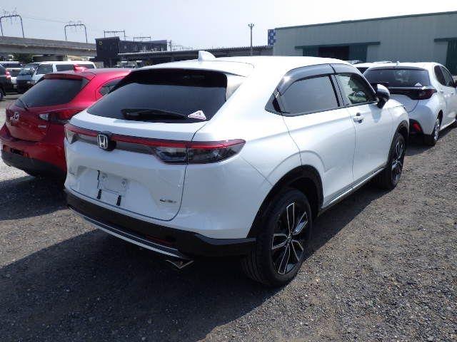 HONDA VEZEL 2023/11