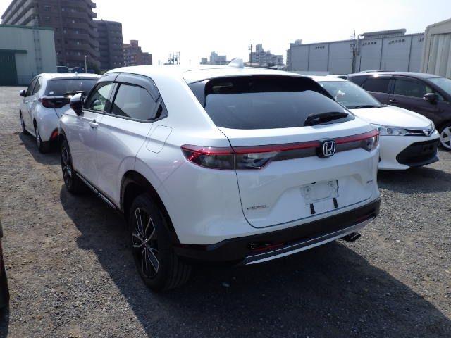 HONDA VEZEL 2023/11