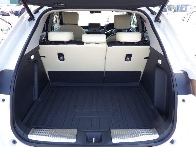 HONDA VEZEL 2023/11