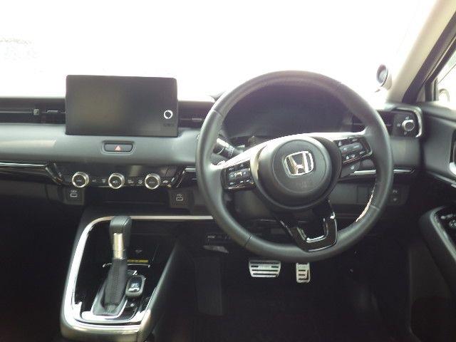HONDA VEZEL 2023/11