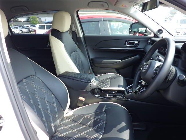 HONDA VEZEL 2023/11