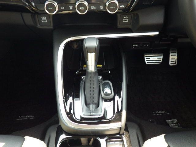HONDA VEZEL 2023/11