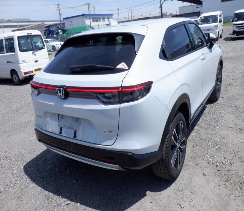 HONDA VEZEL 2024/1