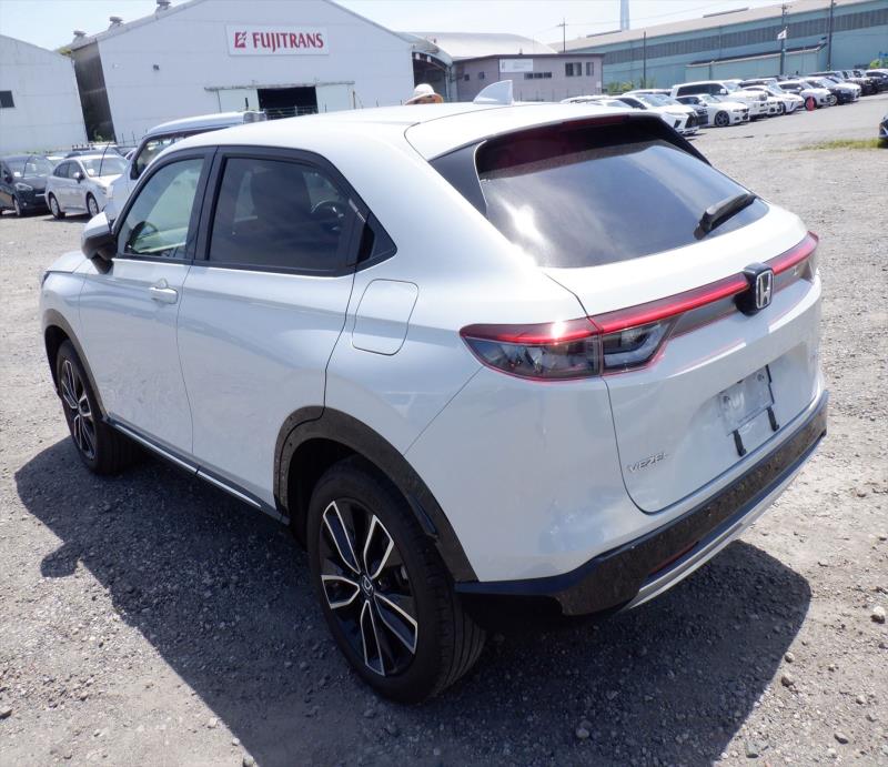 HONDA VEZEL 2024/1
